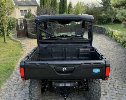 БРП Трекстер, объемом двигателя 1 л и пробегом 0 тыс. км за 16999 $, фото 20 на Automoto.ua