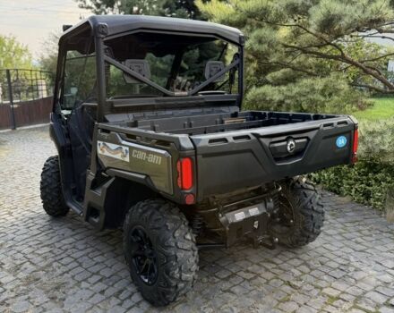 БРП Трекстер, объемом двигателя 1 л и пробегом 0 тыс. км за 16999 $, фото 3 на Automoto.ua