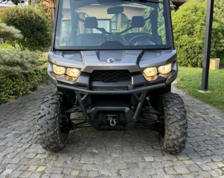 БРП Трекстер, объемом двигателя 1 л и пробегом 0 тыс. км за 16999 $, фото 6 на Automoto.ua