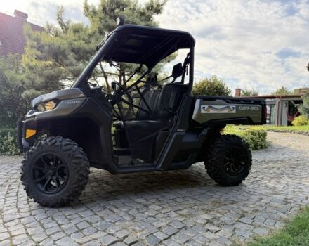 БРП Трекстер, объемом двигателя 1 л и пробегом 0 тыс. км за 16999 $, фото 2 на Automoto.ua