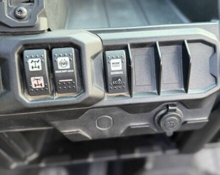 БРП Трекстер, объемом двигателя 1 л и пробегом 0 тыс. км за 16999 $, фото 18 на Automoto.ua