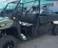 купити нове авто БРП Трекстер 2021 року від офіційного дилера Федір БРП фото