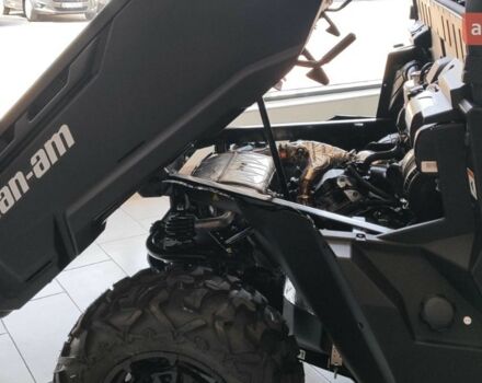 купить новое авто БРП Трекстер 2026 года от официального дилера BRP Центр Полтава БРП фото