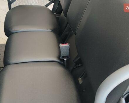 купить новое авто БРП Трекстер 2026 года от официального дилера BRP Центр Полтава БРП фото