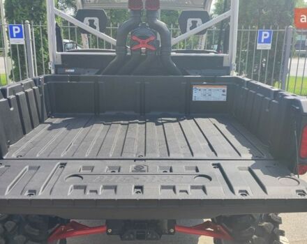 БРП Трекстер 2026 года купить новое авто БРП Трекстер 2026 года от официального дилера BRP Центр Полтава БРП фото