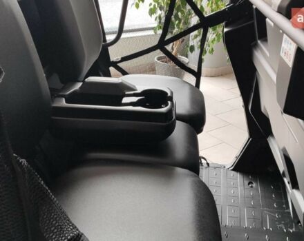 купить новое авто БРП Трекстер 2026 года от официального дилера BRP Центр Полтава БРП фото