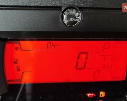 купить новое авто БРП Трекстер 2026 года от официального дилера BRP Центр Полтава БРП фото