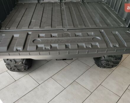 купить новое авто БРП Трекстер 2026 года от официального дилера BRP Центр Полтава БРП фото