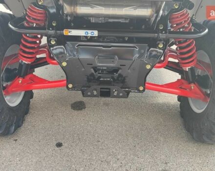 БРП Трекстер 2026 года купить новое авто БРП Трекстер 2026 года от официального дилера BRP Центр Полтава БРП фото