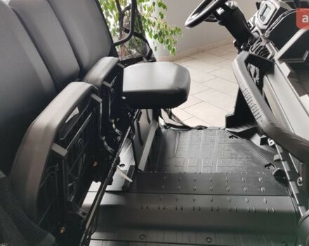 купить новое авто БРП Трекстер 2026 года от официального дилера BRP Центр Полтава БРП фото