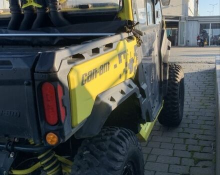 БРП Трекстер, об'ємом двигуна 1 л та пробігом 0 тис. км за 21300 $, фото 6 на Automoto.ua