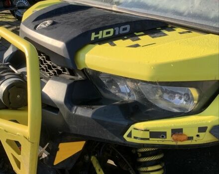 БРП Трекстер, об'ємом двигуна 1 л та пробігом 0 тис. км за 21300 $, фото 3 на Automoto.ua