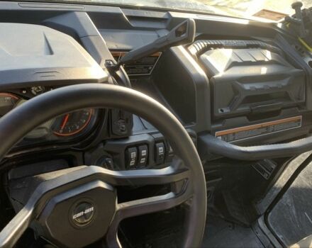 БРП Трекстер, об'ємом двигуна 1 л та пробігом 0 тис. км за 21300 $, фото 4 на Automoto.ua