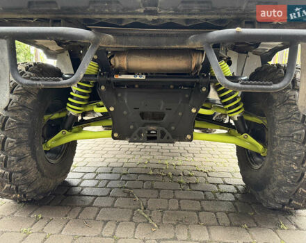 БРП Трекстер, об'ємом двигуна 0 л та пробігом 3 тис. км за 22000 $, фото 7 на Automoto.ua