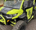 БРП Трекстер, об'ємом двигуна 0 л та пробігом 3 тис. км за 22000 $, фото 1 на Automoto.ua
