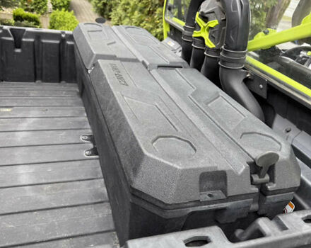 БРП Трекстер, об'ємом двигуна 0 л та пробігом 3 тис. км за 22000 $, фото 6 на Automoto.ua