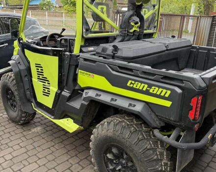 БРП Трекстер, об'ємом двигуна 0 л та пробігом 3 тис. км за 22000 $, фото 9 на Automoto.ua