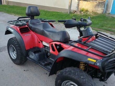 БРП Трекстер 2005 в Тернополе на Automoto.ua БРП Трекстер, объемом двигателя 0 л и пробегом 12 тыс. км за 6500 $, фото 1 на Automoto.ua