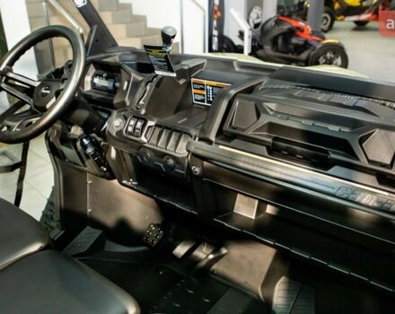 БРП Трекстер 2019 в Полтаве на Automoto.ua БРП Трекстер, объемом двигателя 0.8 л и пробегом 0 тыс. км за 19323 $, фото 1 на Automoto.ua