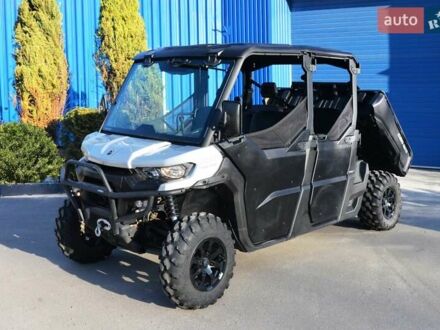 БРП Трекстер 2020 в Киеве на Automoto.ua БРП Трекстер, объемом двигателя 1 л и пробегом 2 тыс. км за 32000 $, фото 1 на Automoto.ua