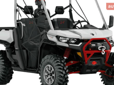 БРП Трекстер, об'ємом двигуна 0.98 л та пробігом 0 тис. км за 30265 $, фото 1 на Automoto.ua