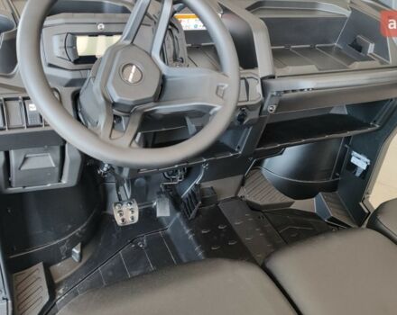 купить новое авто БРП Трекстер 2026 года от официального дилера BRP Центр Полтава БРП фото