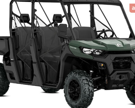 купити нове авто БРП Трекстер 2026 року від офіційного дилера СвітATV БРП фото
