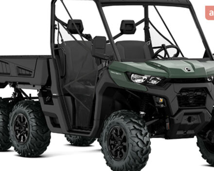 купити нове авто БРП Трекстер 2026 року від офіційного дилера СвітATV БРП фото