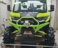 Зеленый БРП Трекстер, объемом двигателя 1 л и пробегом 1 тыс. км за 24399 $, фото 6 на Automoto.ua