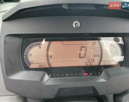 Зеленый БРП Трекстер, объемом двигателя 1 л и пробегом 1 тыс. км за 24399 $, фото 9 на Automoto.ua