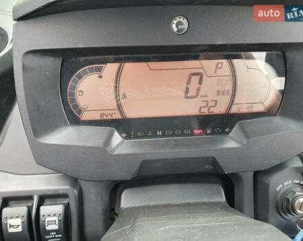 Зеленый БРП Трекстер, объемом двигателя 1 л и пробегом 1 тыс. км за 24399 $, фото 8 на Automoto.ua