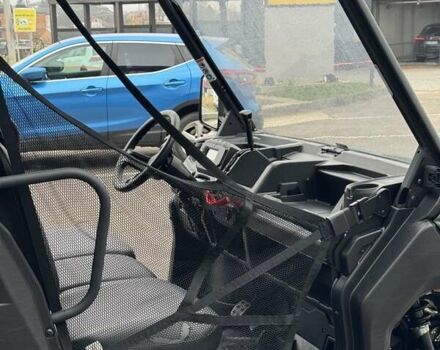 Зеленый БРП Трекстер, объемом двигателя 1 л и пробегом 1 тыс. км за 21703 $, фото 19 на Automoto.ua