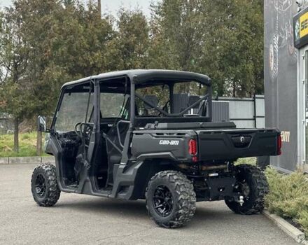 Зеленый БРП Трекстер, объемом двигателя 1 л и пробегом 1 тыс. км за 21703 $, фото 7 на Automoto.ua