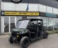 Зеленый БРП Трекстер, объемом двигателя 1 л и пробегом 1 тыс. км за 21703 $, фото 17 на Automoto.ua