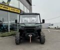 Зеленый БРП Трекстер, объемом двигателя 1 л и пробегом 1 тыс. км за 21703 $, фото 12 на Automoto.ua