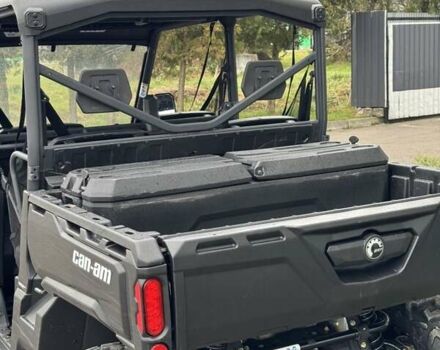 Зеленый БРП Трекстер, объемом двигателя 1 л и пробегом 1 тыс. км за 21703 $, фото 4 на Automoto.ua