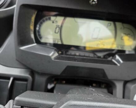 Зелений БРП Трекстер, об'ємом двигуна 0.65 л та пробігом 1 тис. км за 21082 $, фото 22 на Automoto.ua