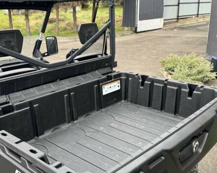 Зелений БРП Трекстер, об'ємом двигуна 0.65 л та пробігом 1 тис. км за 21082 $, фото 7 на Automoto.ua