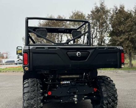 Зелений БРП Трекстер, об'ємом двигуна 0.65 л та пробігом 1 тис. км за 21082 $, фото 10 на Automoto.ua