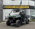Зелений БРП Трекстер, об'ємом двигуна 0.65 л та пробігом 1 тис. км за 21082 $, фото 1 на Automoto.ua