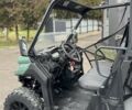 Зелений БРП Трекстер, об'ємом двигуна 0.65 л та пробігом 1 тис. км за 21082 $, фото 8 на Automoto.ua