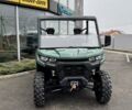 Зелений БРП Трекстер, об'ємом двигуна 0.65 л та пробігом 1 тис. км за 21082 $, фото 9 на Automoto.ua