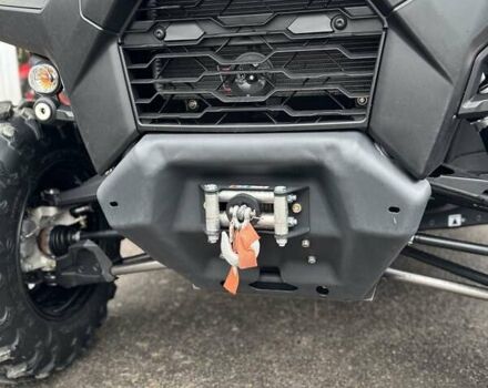 Зелений БРП Трекстер, об'ємом двигуна 0.65 л та пробігом 1 тис. км за 21082 $, фото 18 на Automoto.ua