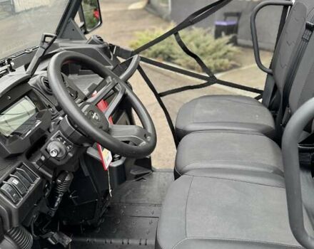 Зелений БРП Трекстер, об'ємом двигуна 0.65 л та пробігом 1 тис. км за 21082 $, фото 6 на Automoto.ua