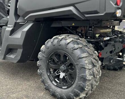 Зелений БРП Трекстер, об'ємом двигуна 0.65 л та пробігом 1 тис. км за 21082 $, фото 17 на Automoto.ua