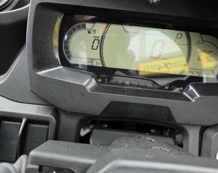 Зелений БРП Трекстер, об'ємом двигуна 0.65 л та пробігом 1 тис. км за 21082 $, фото 21 на Automoto.ua