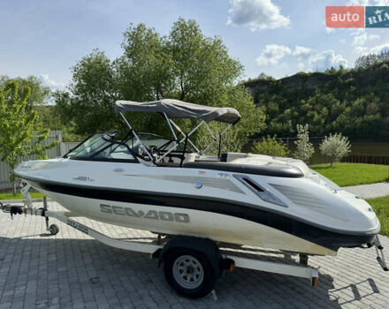 БРП Утопія, об'ємом двигуна 0 л та пробігом 3 тис. км за 22500 $, фото 16 на Automoto.ua
