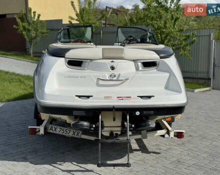 БРП Утопія, об'ємом двигуна 0 л та пробігом 3 тис. км за 22500 $, фото 5 на Automoto.ua