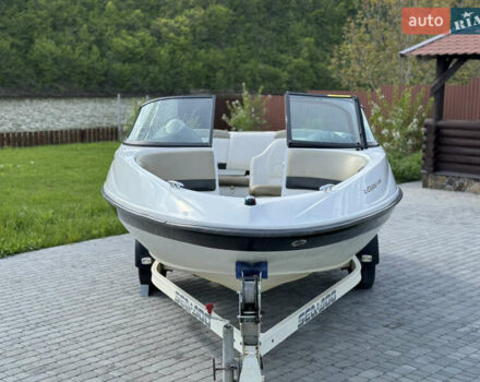 БРП Утопія, об'ємом двигуна 0 л та пробігом 3 тис. км за 22500 $, фото 1 на Automoto.ua