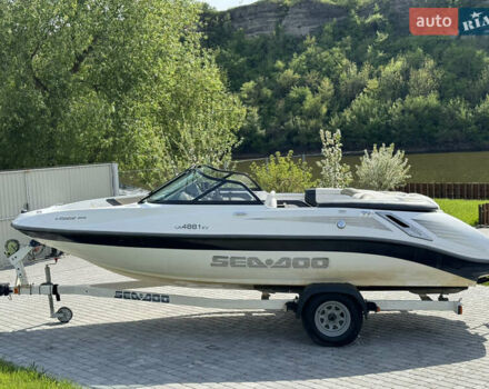 БРП Утопія, об'ємом двигуна 0 л та пробігом 3 тис. км за 22500 $, фото 3 на Automoto.ua